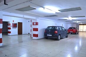 Hotel Sur Málaga