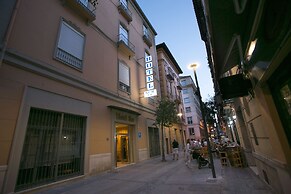 Hotel Sur Málaga