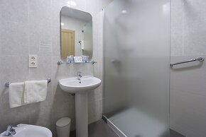 Hotel Sur Málaga