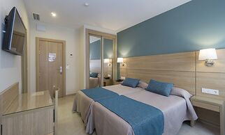 Hotel Sur Málaga