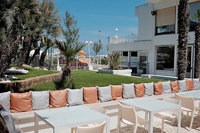 Hotel Continental