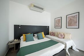 Hotel Continental