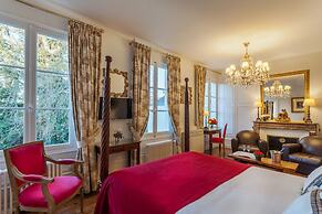 Le Clos d'Amboise