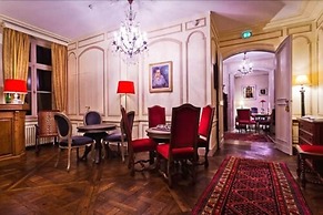 Le Clos d'Amboise