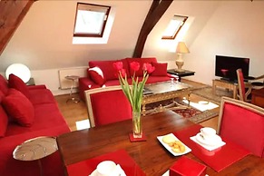 Le Clos d'Amboise