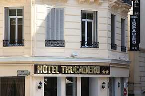 Trocadéro