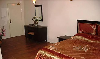 DeSalis Hotel London Stansted