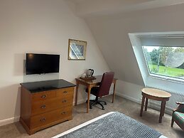DeSalis Hotel London Stansted