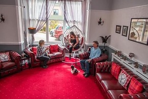 Quorn Lodge Hotel