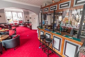 Quorn Lodge Hotel