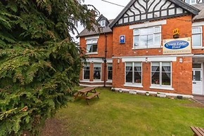Quorn Lodge Hotel