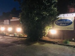 Quorn Lodge Hotel