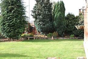 Quorn Lodge Hotel