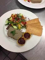 Quorn Lodge Hotel