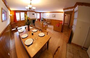 Chalet des Neiges - Oz en Oisans