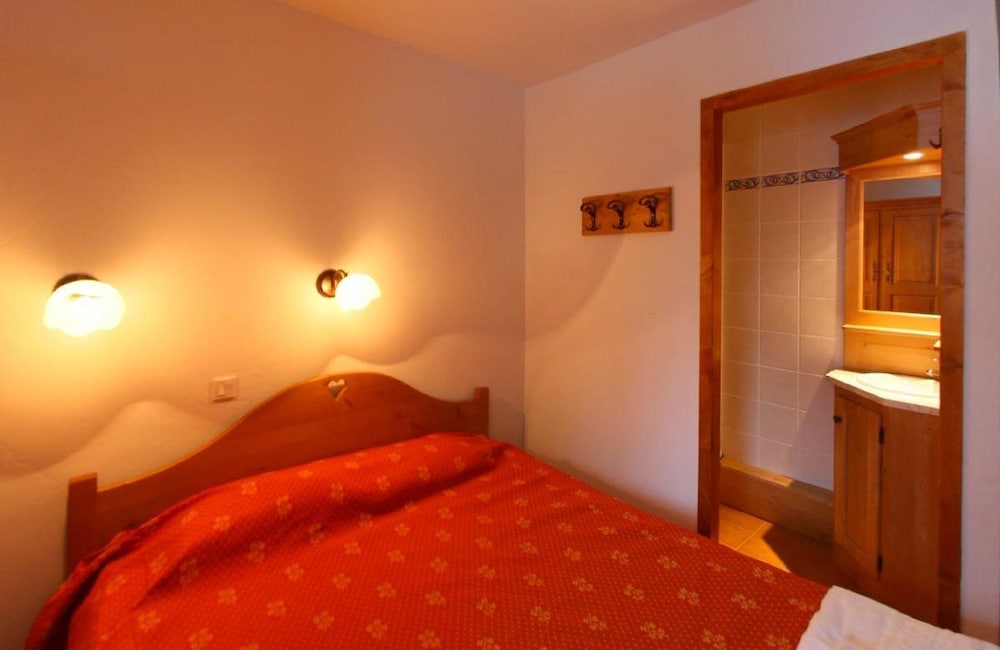 Chalet des Neiges - Oz en Oisans