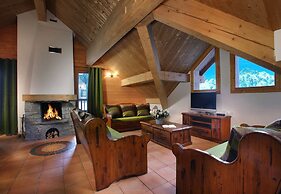 Chalet des Neiges - Oz en Oisans