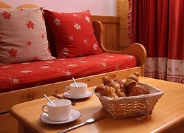 Chalet des Neiges - Oz en Oisans