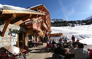 Chalet des Neiges - Oz en Oisans