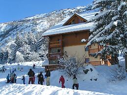 Chalet des Neiges - Oz en Oisans