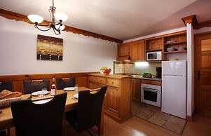 Chalet des Neiges - Oz en Oisans