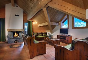 Chalet des Neiges - Oz en Oisans