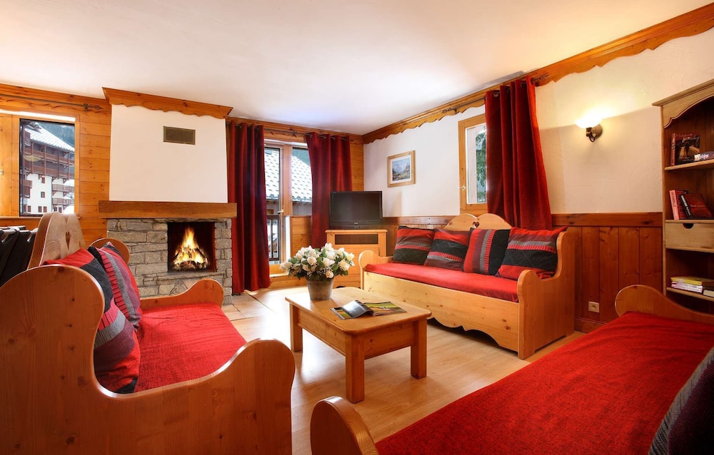 Chalet des Neiges - Oz en Oisans