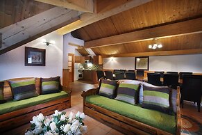 Chalet des Neiges - Oz en Oisans
