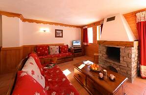 Chalet des Neiges - Oz en Oisans