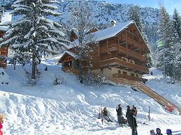 Chalet des Neiges - Oz en Oisans