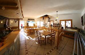 Chalet des Neiges - Oz en Oisans