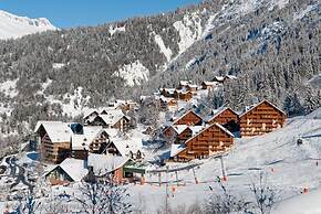 Chalet des Neiges - Oz en Oisans
