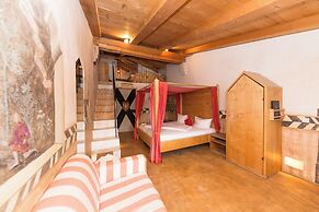 Hotel San Gabriele