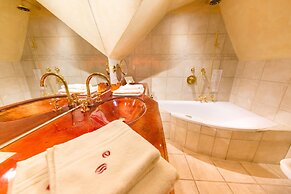 Hotel San Gabriele