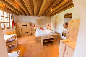 Hotel San Gabriele