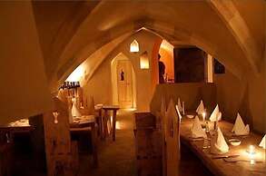 Hotel San Gabriele