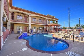 Casa Rosa Inn