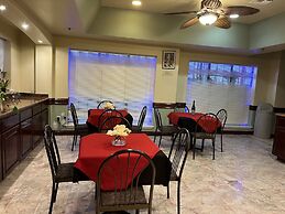 Casa Rosa Inn