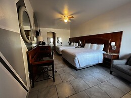 Casa Rosa Inn