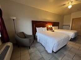 Casa Rosa Inn