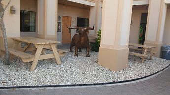 Casa Rosa Inn
