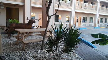 Casa Rosa Inn
