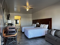 Casa Rosa Inn
