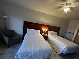 Casa Rosa Inn