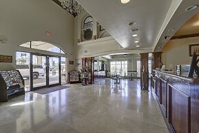 Casa Rosa Inn