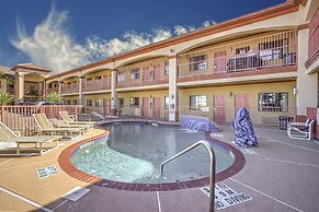 Casa Rosa Inn