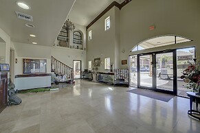 Casa Rosa Inn