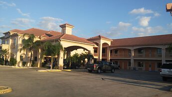 Casa Rosa Inn