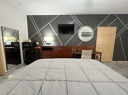 Casa Rosa Inn