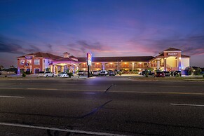 Casa Rosa Inn